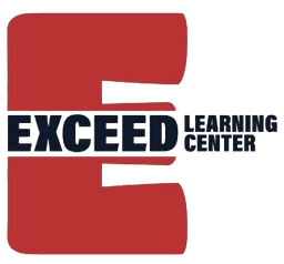 Exceed Learning Center logo